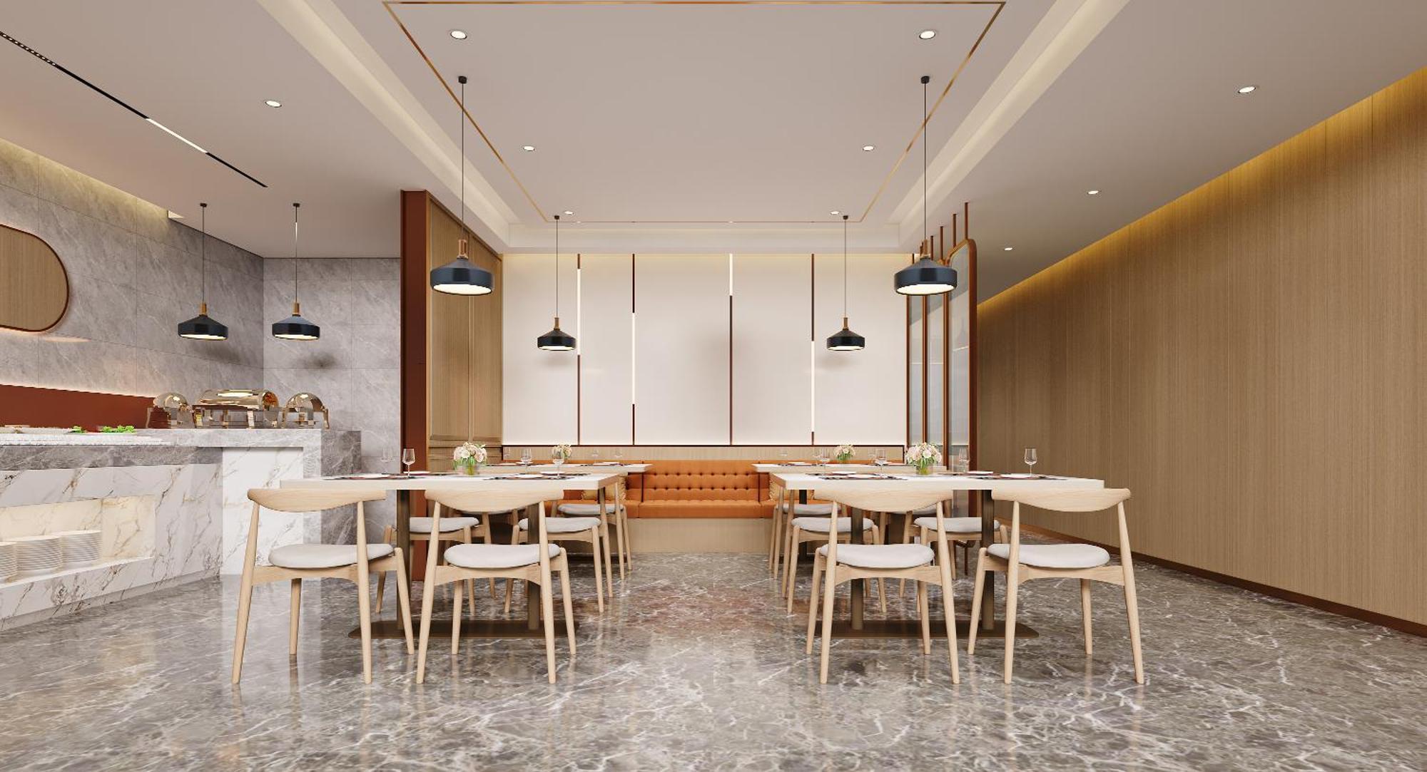 Boutique Hotel Shanghai Extérieur photo