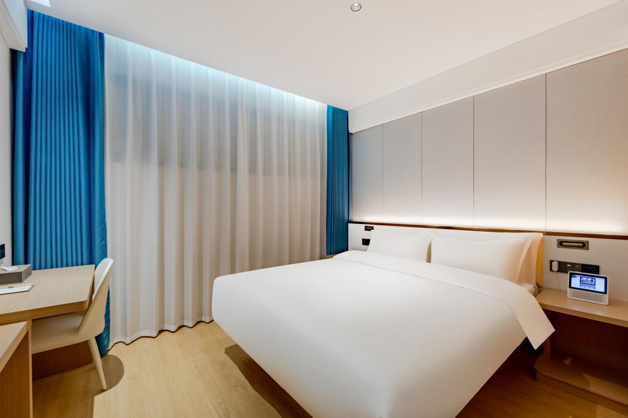 Boutique Hotel Shanghai Extérieur photo