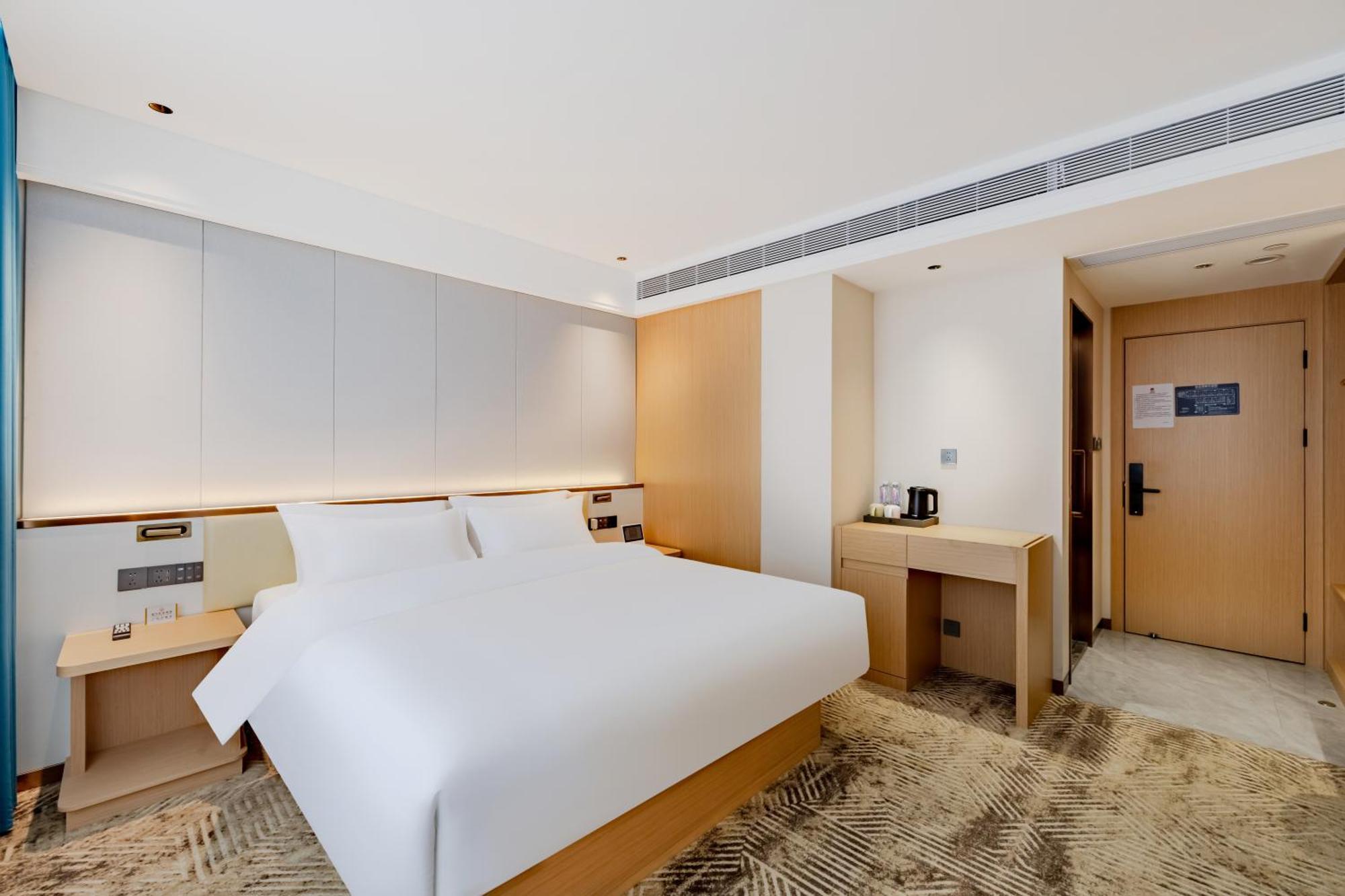 Boutique Hotel Shanghai Extérieur photo