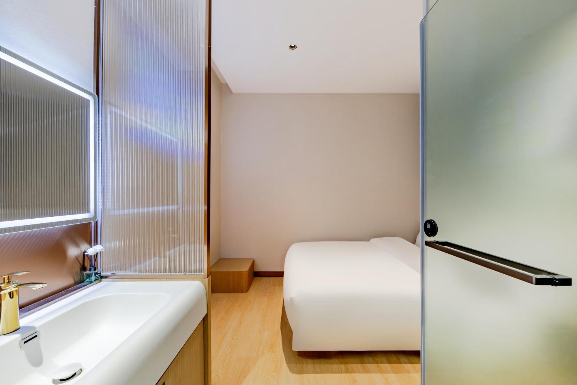 Boutique Hotel Shanghai Extérieur photo