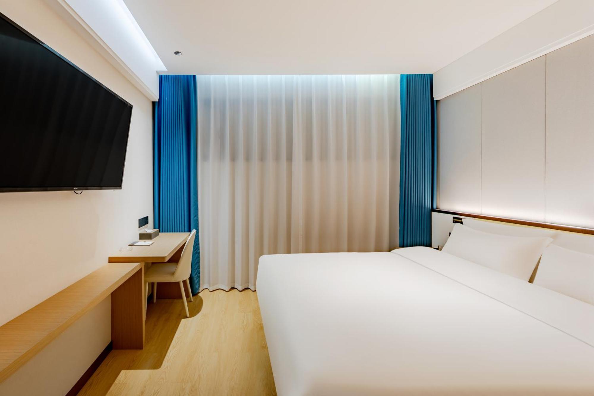 Boutique Hotel Shanghai Extérieur photo