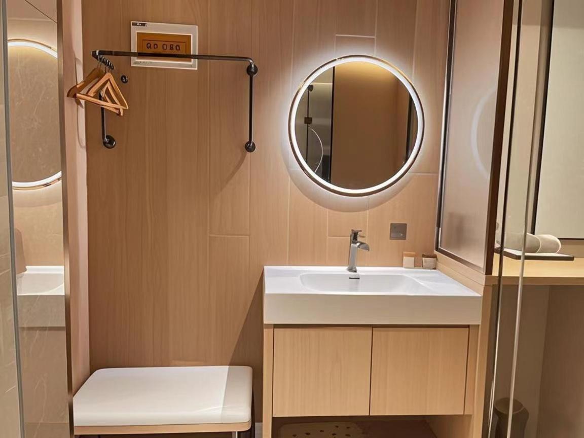 Boutique Hotel Shanghai Extérieur photo